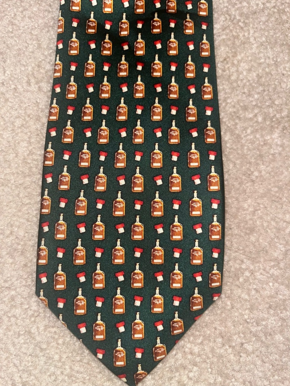 Woodford Reserve‎ Tie